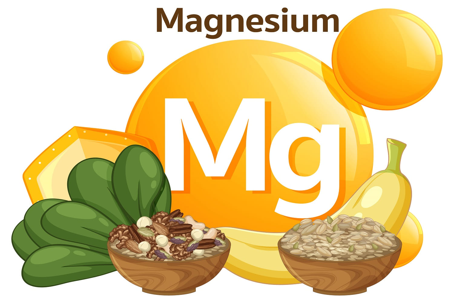 You are currently viewing The Role of Magnesium 7 in Supporting Your Wellness Journey 