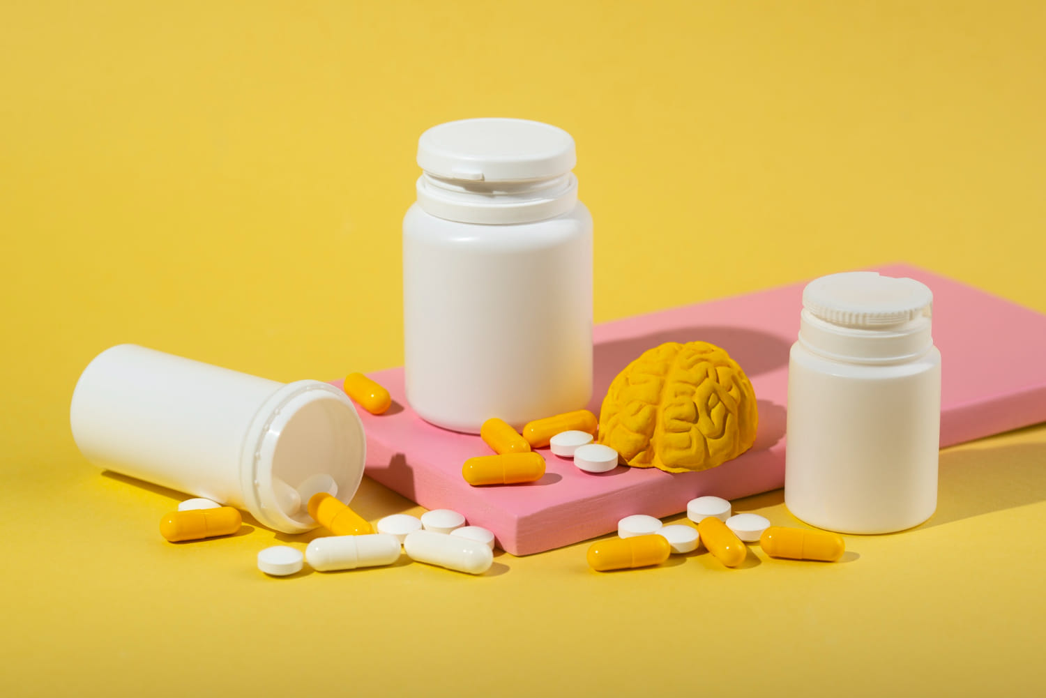 You are currently viewing Amino Acid Supplements: The Building Blocks Behind Better Energy 