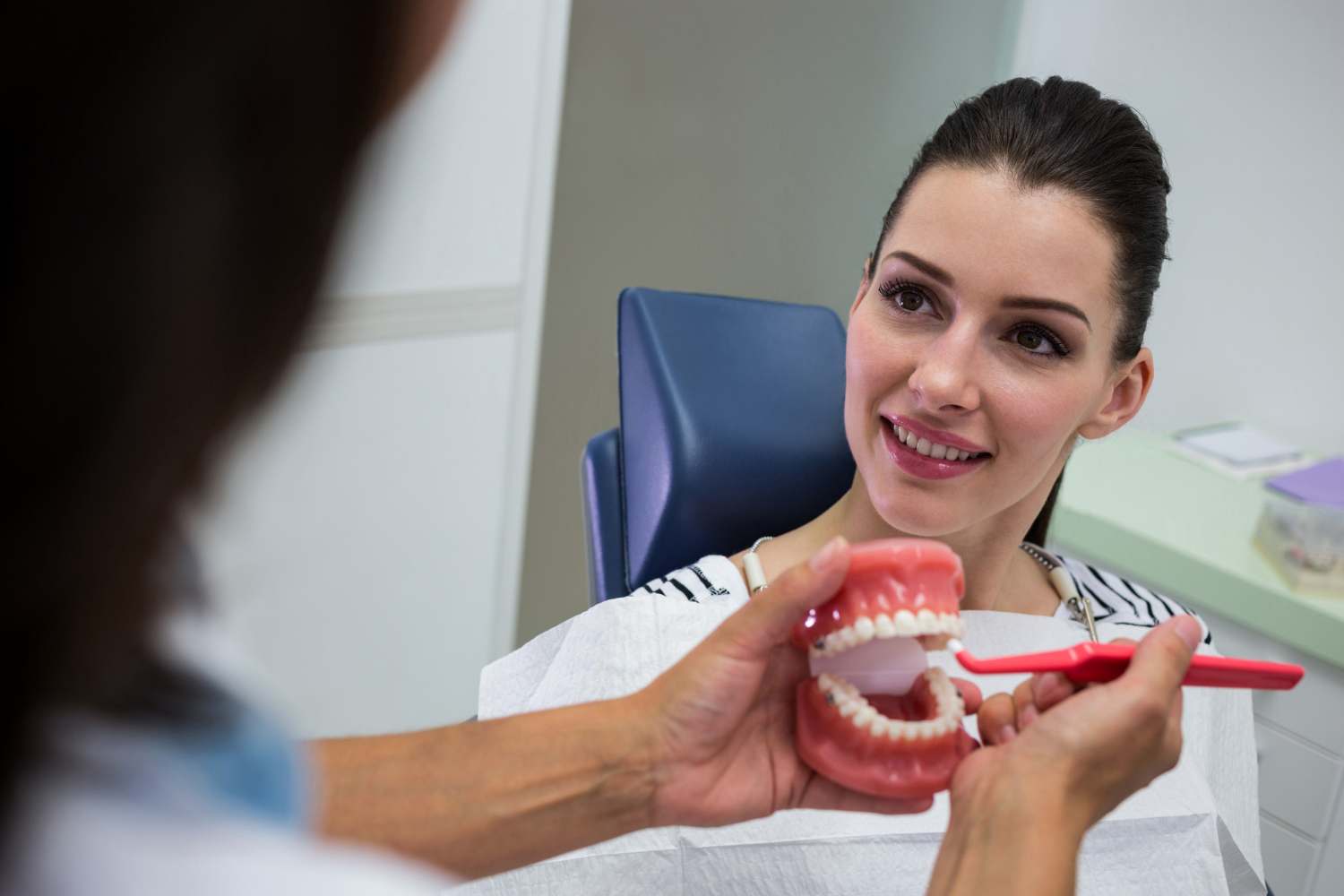 You are currently viewing Dental Implants in Turlock: A Permanent Solution for Missing Teeth and Restored Confidence