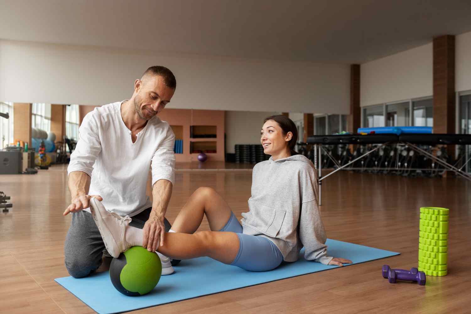 You are currently viewing Primary and Sports Physician in Atlanta, GA: Comprehensive Care for Active Lifestyles