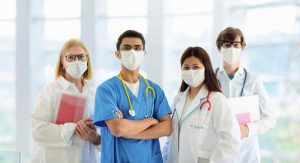 Healthcare Services in Mauritius